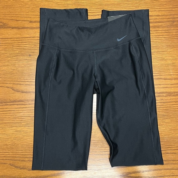 Nike Skinny Fit Leggings - Picture 1 of 7